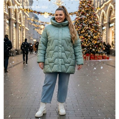 Куртка #23114036