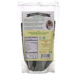 Jiva Organics, Organic Kalonji, Nigella Sativa, 7 oz (200 g)