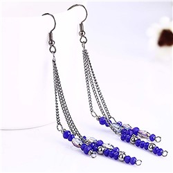 Серьги на крючках арт. 13 4319 (id 285358)