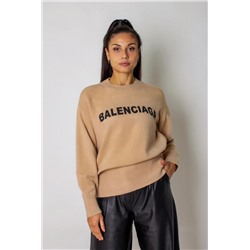 Теплая туника женская арт.1832 (Бежевый)