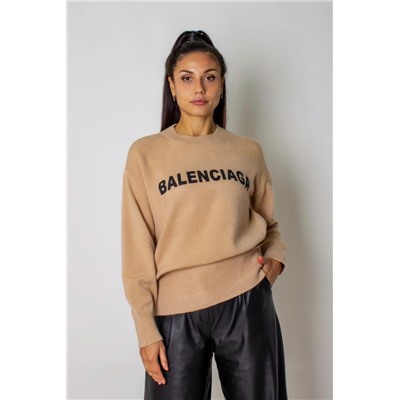 Теплая туника женская арт.1832 (Бежевый)