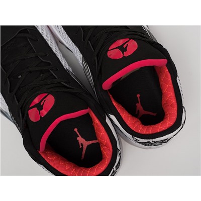 Кроссовки Nike Air Jordan XXXVIII Low