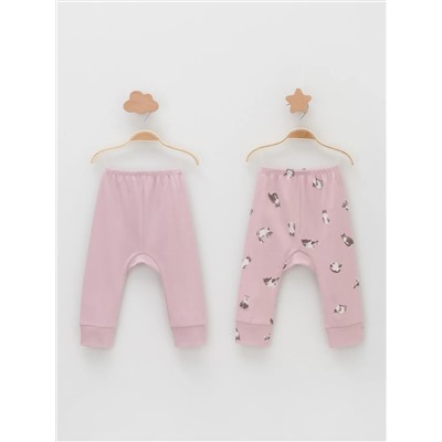 CROCKID Брюки К 4718-2уп