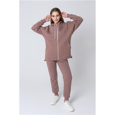 Толстовка 8297 (Капучино)