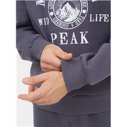 АНОРАК МУЖСКОЙ 121864