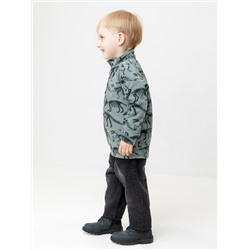 CROCKID Куртка ФЛ 34025/н/49 ГР