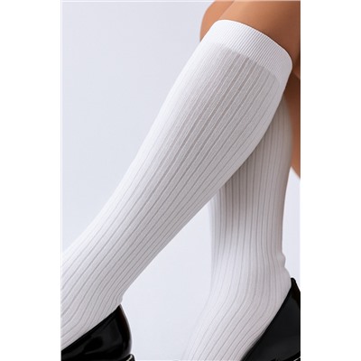 Гольфы детские Лапша