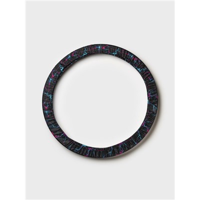 Чехол текстильный для гимнастического обруча для девочек