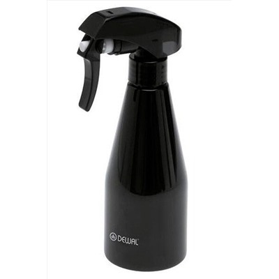 Dewal Распылитель JC-0012 с японской помпой, черный, 250 мл KRISTALLER, 1118447