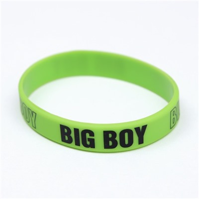 Подарочный набор косметики Compliment № 1811 «Big Boy»: шампунь для волос, 200 мл + гель для душа, 200 мл