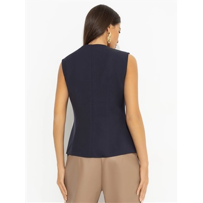 CHARUTTI Жилет 11293