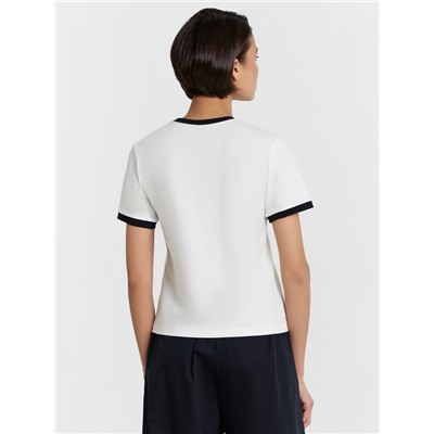 ФУТБОЛКА ЖЕНСКАЯ 112936