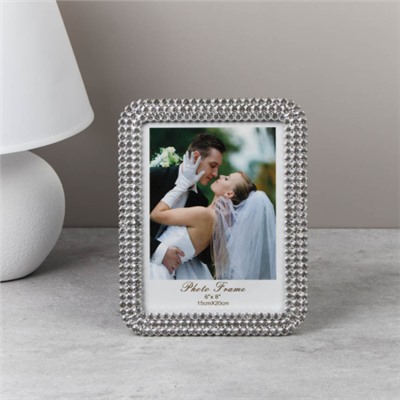 Фоторамка 15x20 / CZ-ZQCC /уп 60/