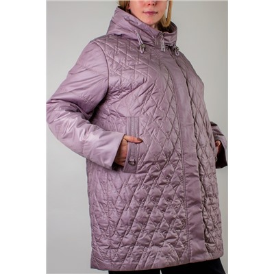 Демисезонная куртка Лайт арт 335, большие размеры