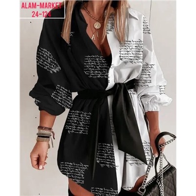 Рубашка #23073217