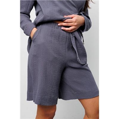 Костюм с шортами 407GRY НАТАЛИ, 1117633