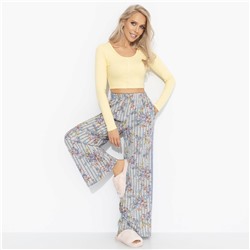 Брюки для дома, Расслабленный день (шик)