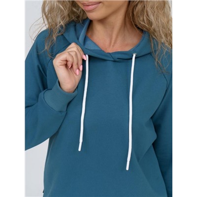 Костюм К-043 (Петроль)