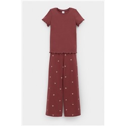 Пижама CROCKID, 1217217