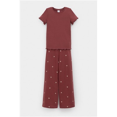 Пижама CROCKID, 1217217