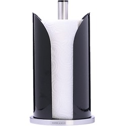 40572 Подставка для бумажных полотенец 15,5х30см нерж/ст/железо MB (х6)