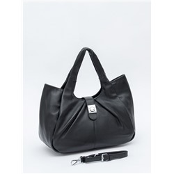 Сумка 2500Y black Polina&Eiterou