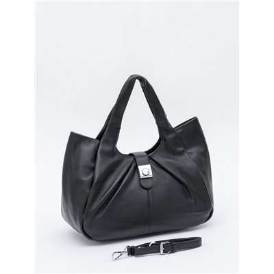 Сумка 2500Y black Polina&Eiterou