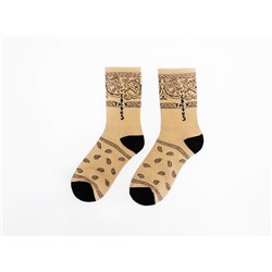 Носки длинные Travis Scott