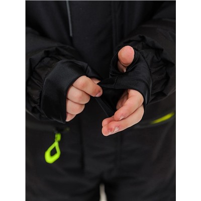 BATIK Комбинезон 714-25з-2