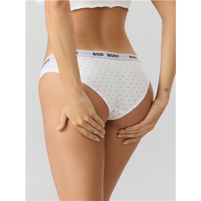 ТРУСЫ ЖЕНСКИЕ (3ШТ.) 412335-3