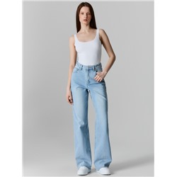 ДЖИНСЫ ЖЕНСКИЕ (осенне-зимний ассортимент) 2026-1DTW502-1