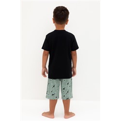 Пижама CROCKID, 1212712