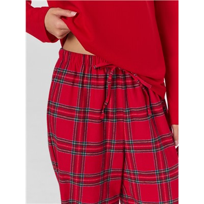 КОМПЛЕКТ ЖЕНСКИЙ (ДЖЕМПЕР, БРЮКИ) 592625