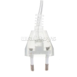 Новогоднее украшение "Медведь" в коробке