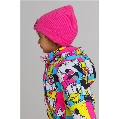 Шапка PLAYTODAY, 296004