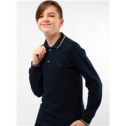 Батник длинный рукав Соль&Перец