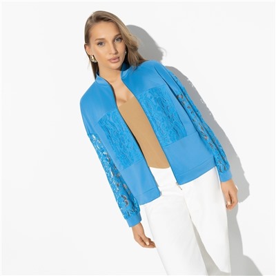 Бомбер, Мода в большом городе (хит)