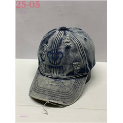 кепка 2060070-3