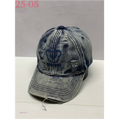 кепка 2060070-3