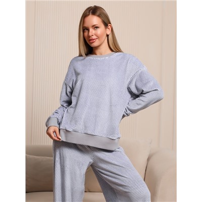 Костюм Диор