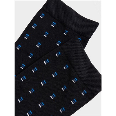 НОСКИ МУЖСКИЕ 017K-2854