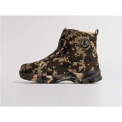 Зимние Ботинки