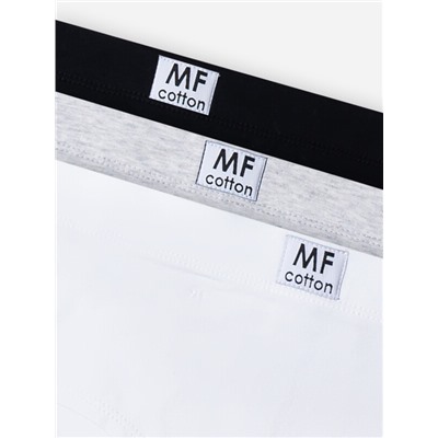 ТРУСЫ ЖЕНСКИЕ (3ШТ.) 412607-3