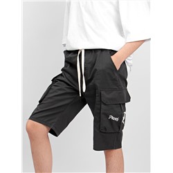 Lovey.CC Бриджи X8111