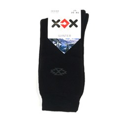 XZ-3R3 Носки мужские махровые