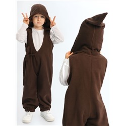 Комбинезон детский Соль&Перец