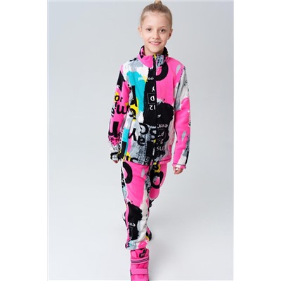 Комплект (Толстовка+Брюки) PLAYTODAY, 1223151