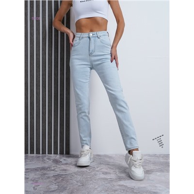 Джинсы Бронь 1980324-1