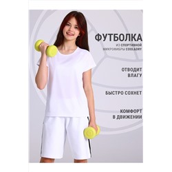 Футболка АПРЕЛЬ, 1187627