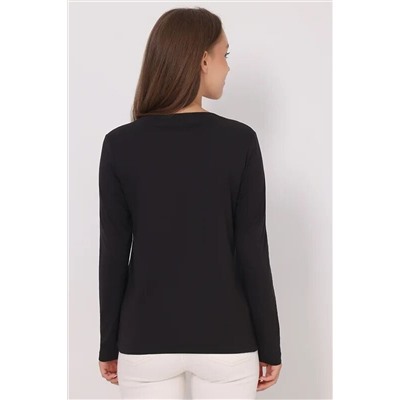 Лонгслив АПРЕЛЬ, 1033672